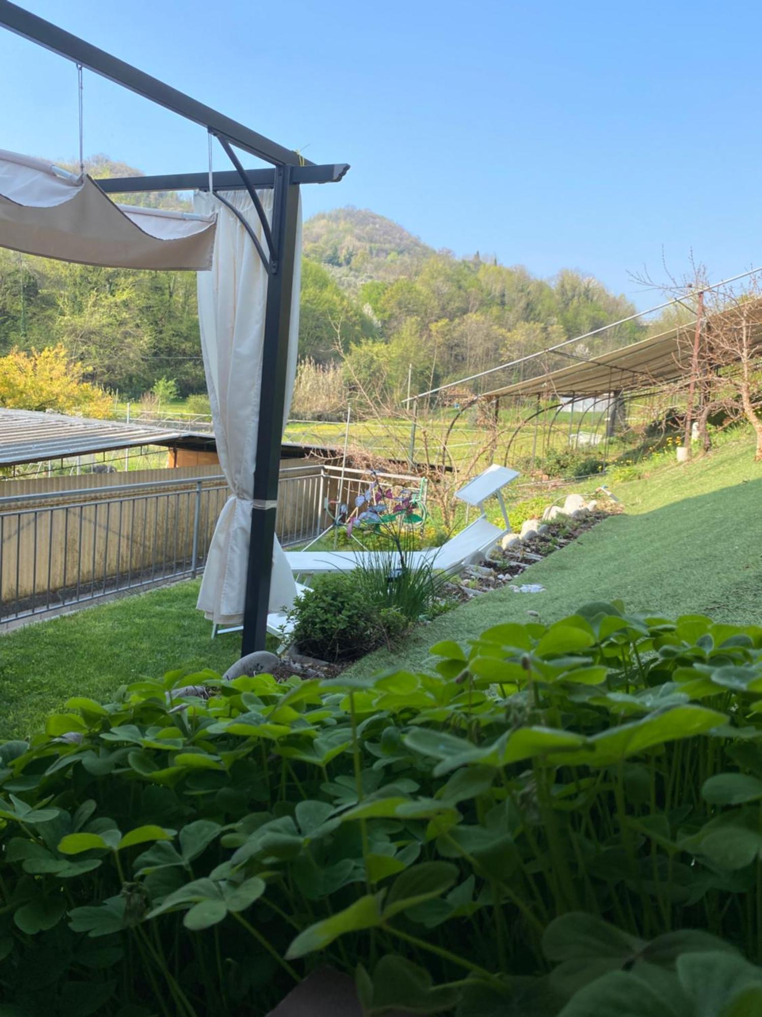 Appartamento Trifoglio Salo Exterior photo